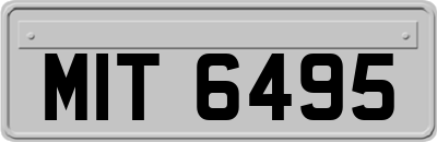 MIT6495