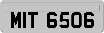 MIT6506