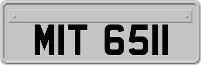 MIT6511