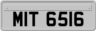 MIT6516