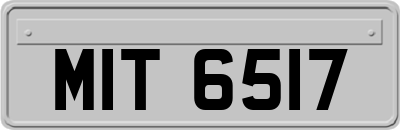 MIT6517