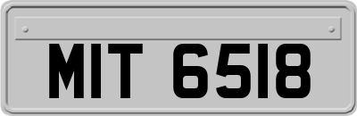 MIT6518