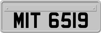 MIT6519