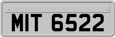 MIT6522