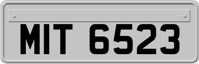 MIT6523