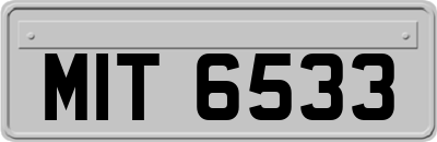 MIT6533