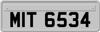 MIT6534