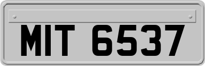 MIT6537