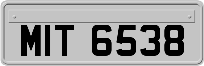 MIT6538