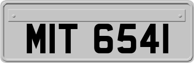 MIT6541