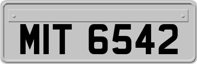 MIT6542