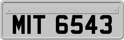 MIT6543