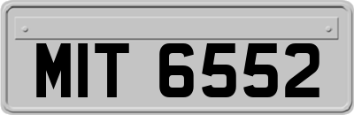 MIT6552