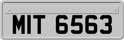 MIT6563