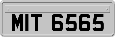 MIT6565