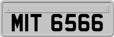 MIT6566