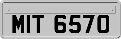 MIT6570
