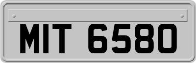 MIT6580