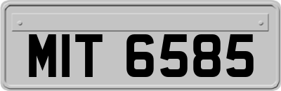 MIT6585