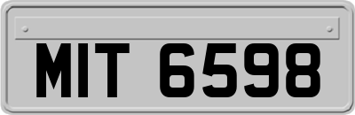 MIT6598