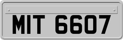 MIT6607