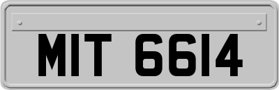 MIT6614
