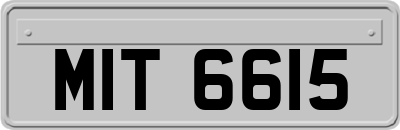 MIT6615