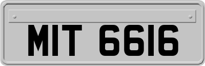 MIT6616