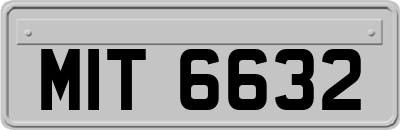 MIT6632