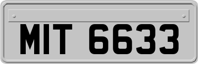 MIT6633