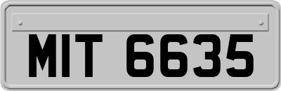 MIT6635