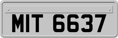 MIT6637