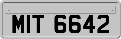 MIT6642