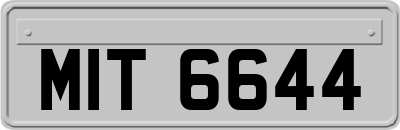 MIT6644
