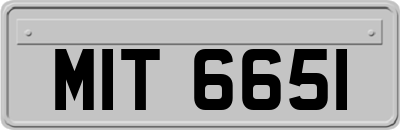 MIT6651
