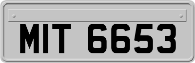 MIT6653