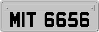 MIT6656