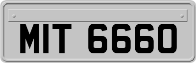 MIT6660