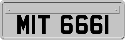 MIT6661