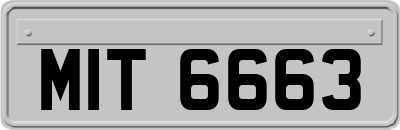 MIT6663
