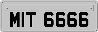 MIT6666