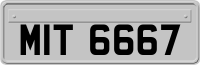 MIT6667