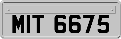 MIT6675