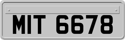 MIT6678