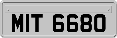 MIT6680