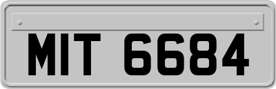 MIT6684