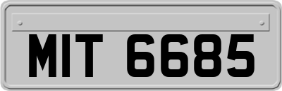MIT6685