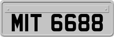 MIT6688