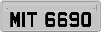 MIT6690