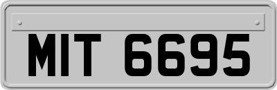 MIT6695